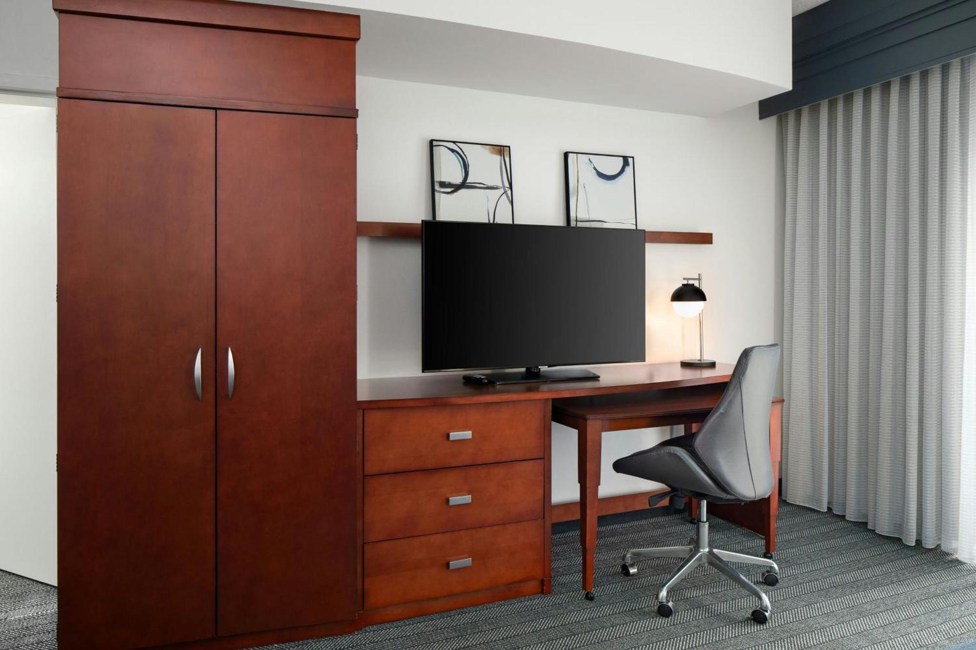 Courtyard By Marriott Knoxville Airport Alcoa Exterior foto