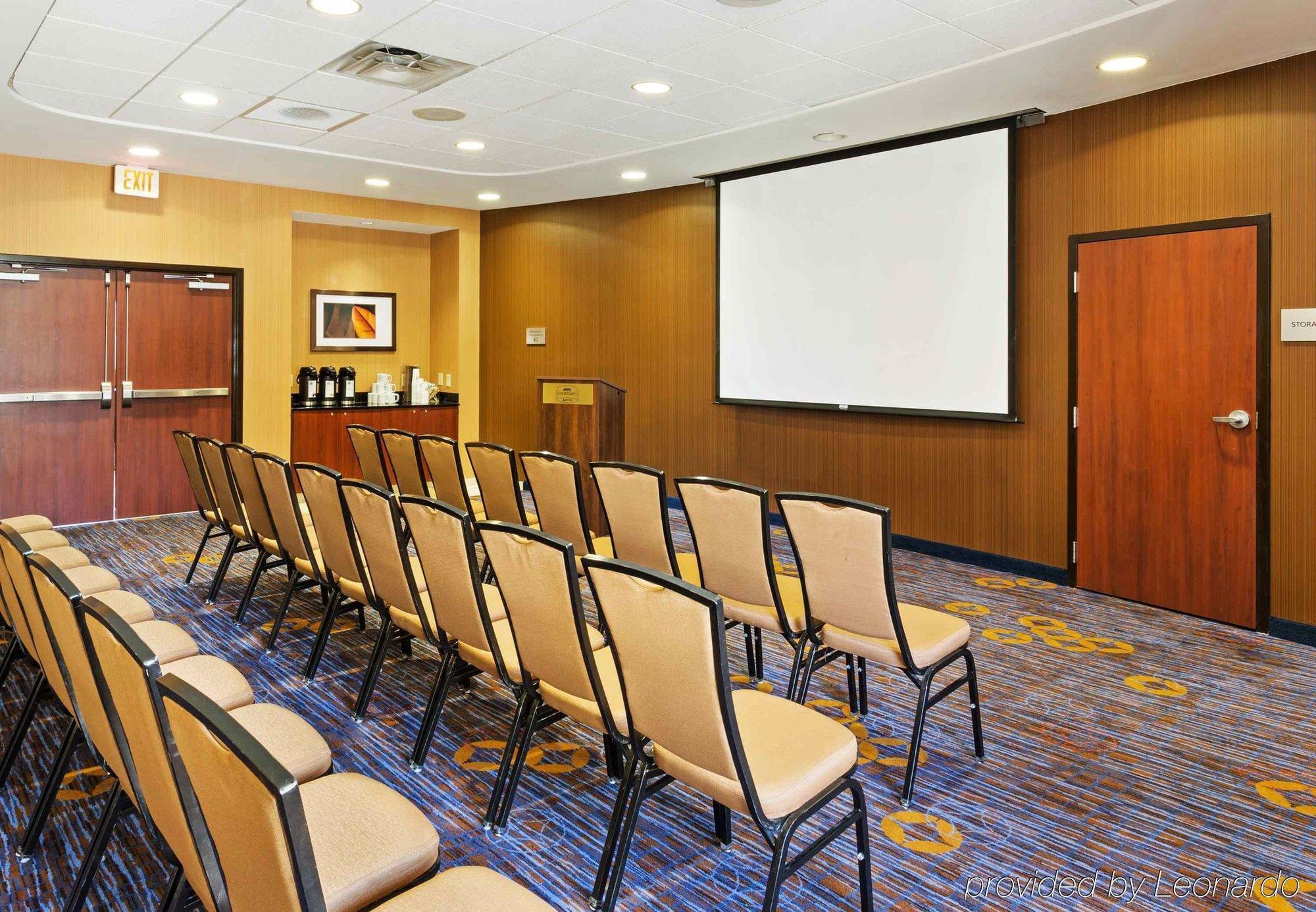 Courtyard By Marriott Knoxville Airport Alcoa Exterior foto