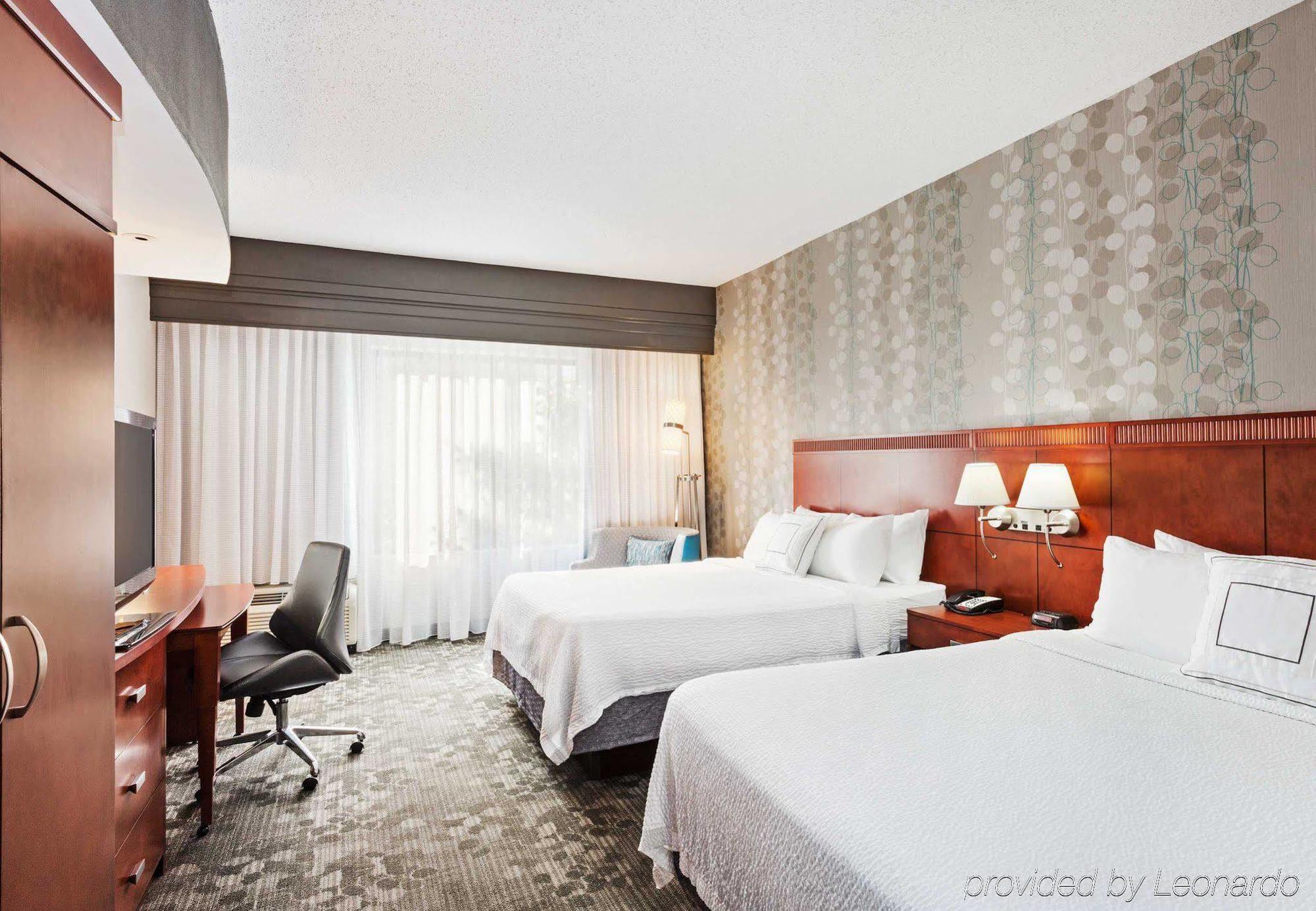Courtyard By Marriott Knoxville Airport Alcoa Exterior foto
