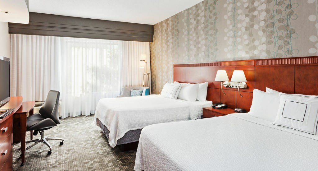 Courtyard By Marriott Knoxville Airport Alcoa Exterior foto